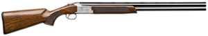 ESPING. BROWNING B725 HUNTER LIGHT PREMIUM, CAL. 12, CANOS SOBREPOSTOS, 710 MM