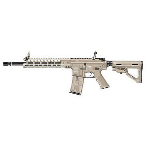 ICS CXP YAK R SR FULL METAL TAN