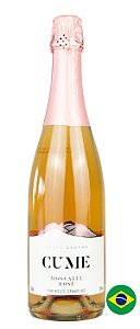 Cume Espumante Moscatel Rosé