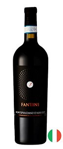 Fantini Montepulciano D'abruzzo DOC