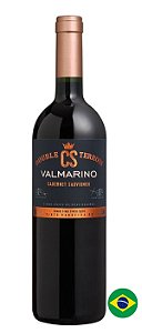 Valmarino CS Double Terroir Cabernet Sauvignon