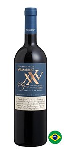 Valmarino Ano XXV Cabernet Franc