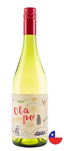 Ola Po Chardonnay