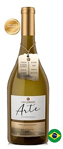 Casa Geraldo Arte Chardonnay