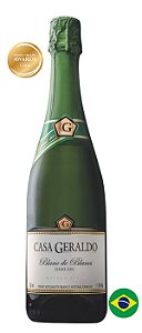 Casa Geraldo Espumante Blanc de Blancs