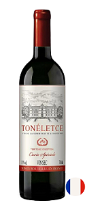 Tonéletce Cuvée Spéciale
