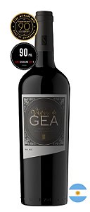 Vástago de GEA Malbec