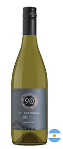 Andeluna Ninety Plus Chardonnay