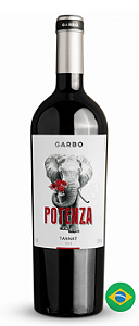 Potenza Tannat - Garbo