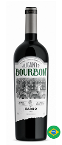 Alicante Bourbon - Garbo