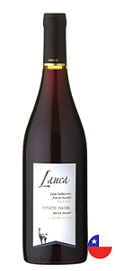 Lauca - Pinot Noir