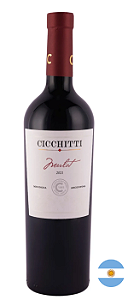 Cicchitti - Merlot