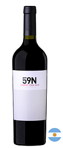 Kalós Wine - 59N Cabernet Franc