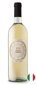 Abbazia - Pinot Grigio delle Venezie DOC