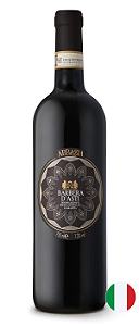Abbazia - Barbera d’Asti DOCG