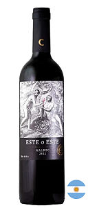 Este o Este - Malbec