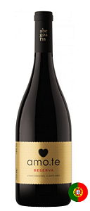 Amo.te Reserva