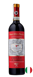 Chianti Clássico Oro dei Sani