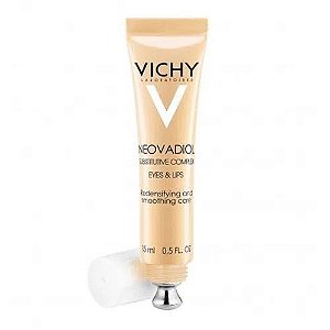 Neovadiol Vichy - Rejuvenescedor para o Contorno dos Olhos - 15ml