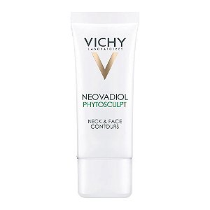 Rejuvenescedor Facial Vichy - Neovadiol Phytosculpt - 50ml
