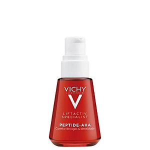 Sérum Anti-idade Vichy Peptide-AHA - 30ml