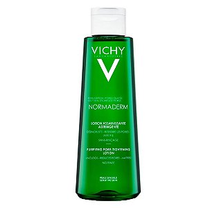 Normaderm Tônico Adstringente Vichy - Tônico Facial - 200ml