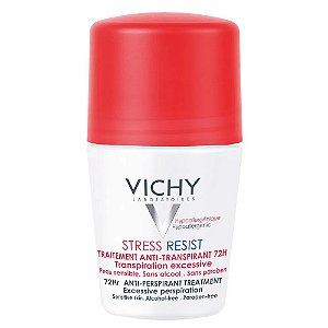 Stress Resist Vichy - Desodorante Anti Stress - 50ml