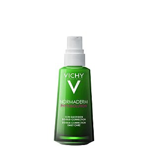 Vichy Normaderm Phytosolution - Sérum Antiacne 50m