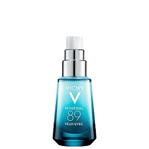 Hidratante para Olhos Vichy - Mineral 89 - 15ml