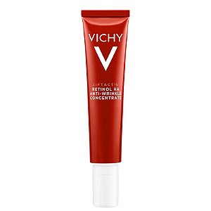 Liftactiv Retinol HA Advanced Vichy - Rejuvenescedor Facial - 30ml