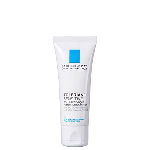 Creme Facial La Roche-Posay - Toleriane Sensitive - 40ml