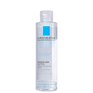 La Roche-Posay Ultra - Água Micelar 200ml