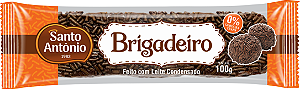 BRIGADEIRO BARRA 100G