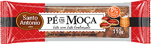 PÉ DE MOÇA BARRA 110G