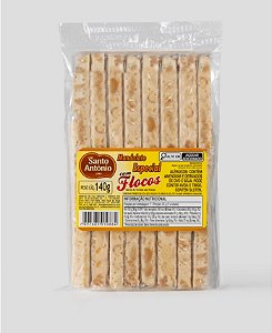 MANDOLATE ESPECIAL C/ FLOCOS PCT 140G