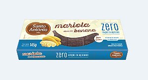 MARIOLA DOCE DE BANANA ZERO PCT 145G