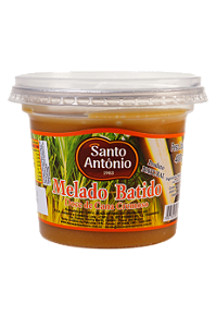 MELADO BATIDO POTE 400G