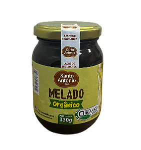 MELADO ORGANICO VD 330G