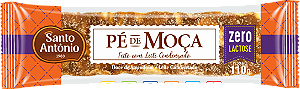 PÉ DE MOÇA ZERO LACTOSE BARRA 110G