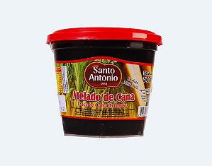 MELADO DE CANA POTE 500G