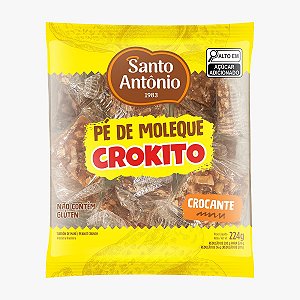 PE DE MOLEQUE CROKITO PCT 224G