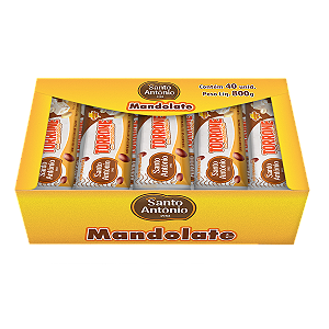 MANDOLATE DISPLAY 800G