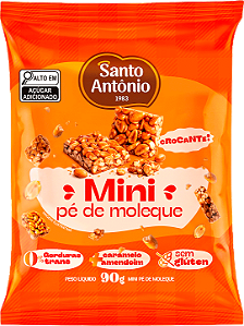 MINI PE DE MOLEQUE 90G