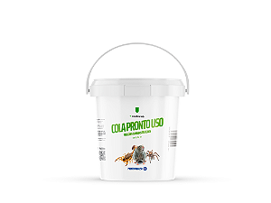 Cola Fria Pega Rato 1 Litro