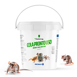 Cola Fria Pega Rato 1 Litro