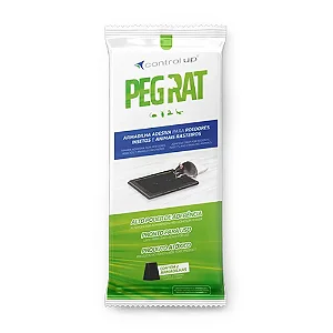 Par Armadilha Adesiva Peg Rat