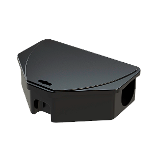 Porta Isca Chave Tradicional Control Up