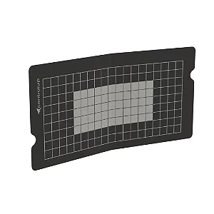 Refil Adesivo 240x450mm - Armadilha Luminosa Mata Mosca