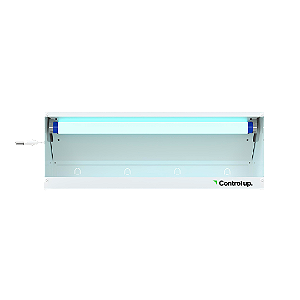 Armadilha Luminosa - Up Compact 15