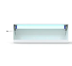 Armadilha Luminosa - Up Compact 15